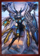 画像ギャラリー No.003のサムネイル画像 / 「ヴァルキリーアイゼン」にじよめで事前登録受付がスタート。フライングガチャも