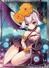 画像ギャラリー No.007のサムネイル画像 / 「ヴァルキリーアイゼン」にじよめで事前登録受付がスタート。フライングガチャも