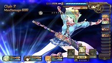 画像ギャラリー No.035のサムネイル画像 / PS Vita「シャリーのアトリエ Plus 〜黄昏の海の錬金術士〜」が2016年3月3日に発売。“黄昏”の核心に迫る新たなストーリーが追加されるシリーズ集大成
