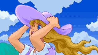 ���������꡼ No.005�Υ���ͥ������ / Wii U�ǥɥåȳ��������롣�֥ɥå� �ڥ���ȡפ�12��2�����ۿ�����