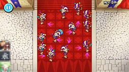 ���������꡼ No.008�Υ���ͥ������ / ���饤��Ȳ�����ͦ�Ԥ�������ã����ƨ����롣�֥ܥ�������ͦ�ԤʤΤˤá����פ�Ҳ𤹤�֡ʤۤܡ��������ޥۥ������̿�����1011��