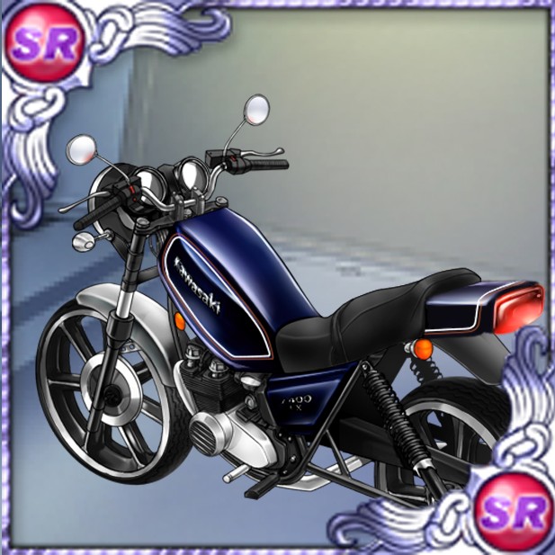 画像集 002 単車改造ゲーム Badboys で初心者応援キャンペーンが開催