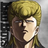 ���������꡼ No.004�Υ���ͥ������ / ñ�ֲ�¤�������BADBOYS�פǽ鿴�Ա��祭���ڡ��󤬳���