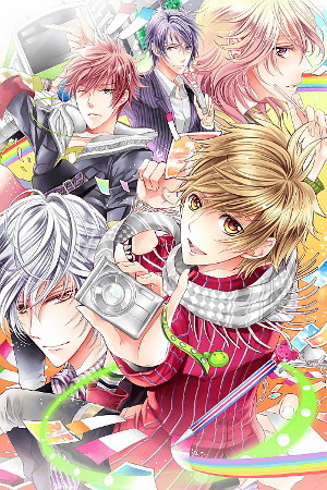 ꡼ No.002 | ߥ졼ֻμ˻ҡסiOS/AndroidǤۿ