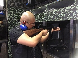 ���������꡼ No.002�Υ���ͥ������ / �ޥե������Ĥ��󼡸����褤������283��֥�ᥤ���˿����餻�륬��ޥ˥��α�ͺ�����