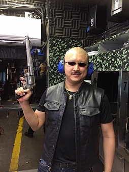 ���������꡼ No.004�Υ���ͥ������ / �ޥե������Ĥ��󼡸����褤������283��֥�ᥤ���˿����餻�륬��ޥ˥��α�ͺ�����