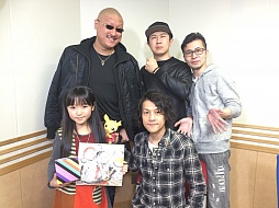 ���������꡼ No.008�Υ���ͥ������ / �ޥե������Ĥ��󼡸����褤������283��֥�ᥤ���˿����餻�륬��ޥ˥��α�ͺ�����