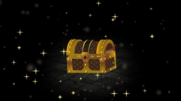 画像ギャラリー No.007のサムネイル画像 / 「LINE 英雄乱舞」,時間経過だけで英雄の育成やアイテム集めができる新機能を実装