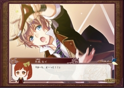 ꡼ No.003 | å4Gamer 58ADVॲǤڤŷȤȰ̩Υǥפý