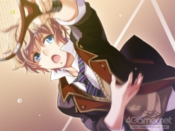 ꡼ No.018 | å4Gamer 58ADVॲǤڤŷȤȰ̩Υǥפý