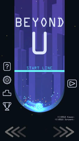 ���������꡼ No.001�Υ���ͥ������ / U�����Υ��ơ�������������ڤ��ʹ�ߤ��ܻؤ��������ޥ۸�����������󥲡���֥ӥ��� �桼�פ�Ҳ𤹤�֡ʤۤܡ��������ޥۥ������̿�����996��