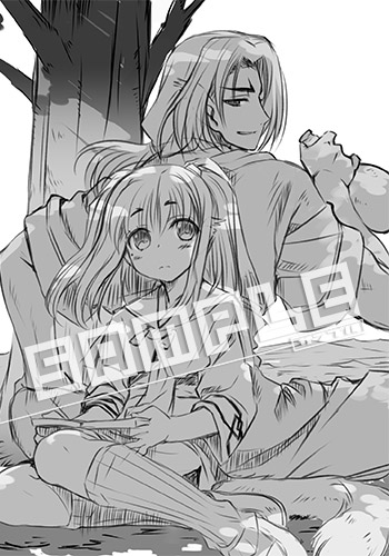 画像集 003 うたわれるもの 二人の白皇 店舗別特典の情報が公開