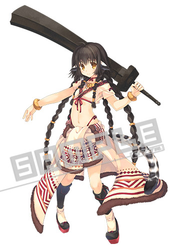 画像集no 011 うたわれるもの 二人の白皇 店舗別特典の情報が公開 キャラクターデザインを担当した甘露 樹氏 みつみ美里氏のイラスト を使用したグッズなど 画像集no 011 うたわれるもの 二人の白皇 店舗別特典の情報が公開 キャラクターデザインを担当した甘露 樹氏 みつみ美里氏のイラスト を使用したグッズなど