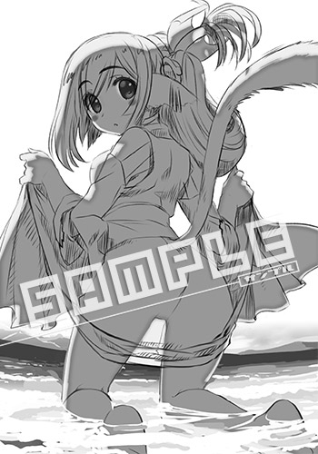 うたわれるもの 二人の白皇 店舗別特典の情報が公開 キャラクターデザインを担当した甘露 樹氏 みつみ美里氏のイラストを使用したグッズなど うたわれるもの 二人の白皇 店舗別特典の情報が公開 キャラクターデザインを担当した甘露 樹氏 みつみ美里氏のイラストを使用したグッズなど
