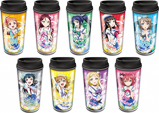 画像ギャラリー No.011のサムネイル画像 / セガ,「ラブライブ!サンシャイン!! ウィンターキャンペーン」を12月17日よりアミューズメント施設で実施