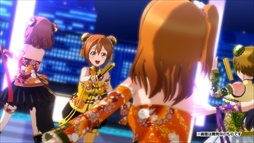 画像ギャラリー No.004のサムネイル画像 / 「ラブライブ!スクフェスAC」,新規楽曲や新衣装を追加するバージョンアップを本日実施。「ユニット楽曲総選挙」の開催も