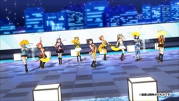 画像ギャラリー No.005のサムネイル画像 / 「ラブライブ!スクフェスAC」,新規楽曲や新衣装を追加するバージョンアップを本日実施。「ユニット楽曲総選挙」の開催も