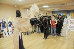 ꡼ No.015Υͥ / Τ㱤Ԥ줿֥֥饤֡եACפTCG֥פιƱ٥ȡֿ󥷥ספνݡ