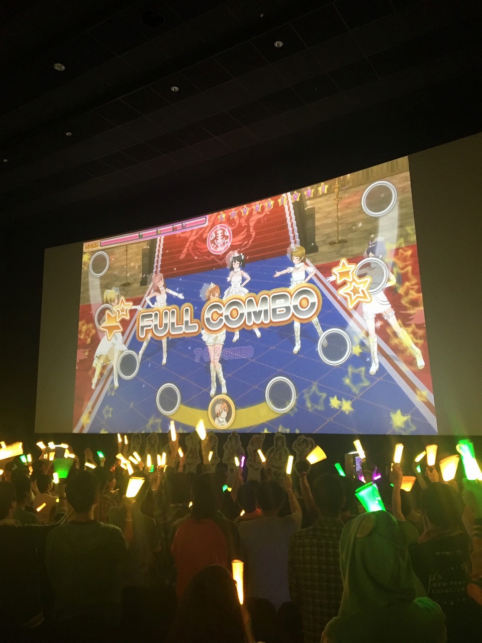 ꡼ No.013 | ֥֥饤֡եAC6οڶʡCutie PantherפϪ줿٥ȡLive Party2017פΥեݡȤ