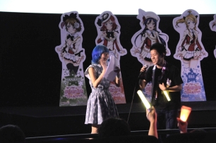 画像ギャラリー No.004のサムネイル画像 / 「ラブライブ!スクフェスAC」のプレイ応援会「Live Party tour2017」が8月27日から全国5か所で開催決定