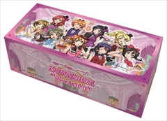 ꡼ No.007 | ֥֥饤֡եACסAqours÷PV111ϥꥸʥ֥ȥ쥤BOXפθ򴹥ڡ󤬥