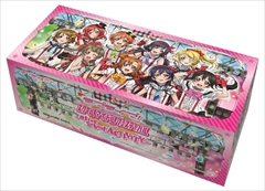 ꡼ No.009 | ֥֥饤֡եACסAqours÷PV111ϥꥸʥ֥ȥ쥤BOXפθ򴹥ڡ󤬥