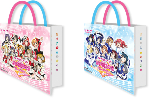 ꡼ No.016 | ֥եAC Next StageץƥȥݡȡAqoursоСȤǤǤߥ˥ʤɸɤ