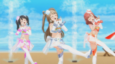 ꡼ No.007 | AC֥֥饤֡륢ɥեƥХ after school ACTIVITYסȳڶʤɲä줿СβƯ