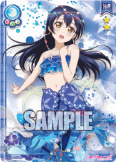 画像ギャラリー No.004のサムネイル画像 / カードゲーム「ラブライブ!スクールアイドルコレクション Vol.03」が本日発売