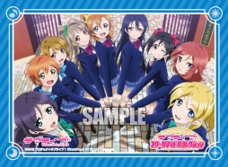 画像ギャラリー No.008のサムネイル画像 / カードゲーム「ラブライブ!スクールアイドルコレクション Vol.03」が本日発売