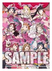 画像ギャラリー No.001のサムネイル画像 / カードゲーム「ラブライブ!スクールアイドルコレクション Vol.09」が本日発売