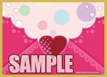 ���������꡼ No.007�Υ���ͥ������ / �֥�֥饤�֡���������Vol.11�פ�����ȯ�䡣�����ΤĤʤ��륫���ɤʤɤ��о�