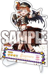 ꡼ No.001 | ֥֥饤֡륢ɥ륳쥯פΥ饹ȤȤäɥݥåפо