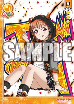 画像ギャラリー No.011のサムネイル画像 / 「ラブライブ!スクールアイドルコレクション」のイラストを使ったスタンドポップが登場