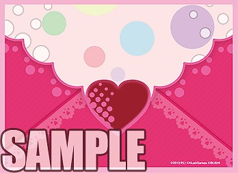 ���������꡼ No.006�Υ���ͥ������ / �֥�֥饤�֡��������� Vol.13�פ�4��26����ȯ�䡣�֥����ե���AC�פ���ƥ�˥å��̰�������Ͽ