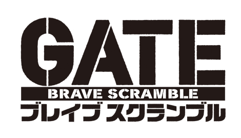 画像ギャラリー No.001のサムネイル画像 / アニメ「GATE」のスマホ向けゲームが2016年に配信。事前登録開始