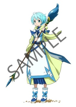 画像ギャラリー No.005のサムネイル画像 / 「GATE ブレイブ スクランブル」事前登録の追加特典“浴衣姿のロゥリィ”が公開