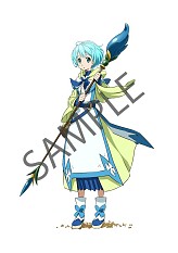 画像ギャラリー No.004のサムネイル画像 / 「GATE ブレイブ スクランブル」事前登録キャンペーンでもらえる特典が確定