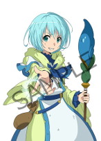 画像ギャラリー No.006のサムネイル画像 / 「GATE ブレイブ スクランブル」,ナビゲーターボイス機能を実装