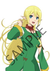 画像ギャラリー No.012のサムネイル画像 / 「GATE ブレイブ スクランブル」,ナビゲーターボイス機能を実装