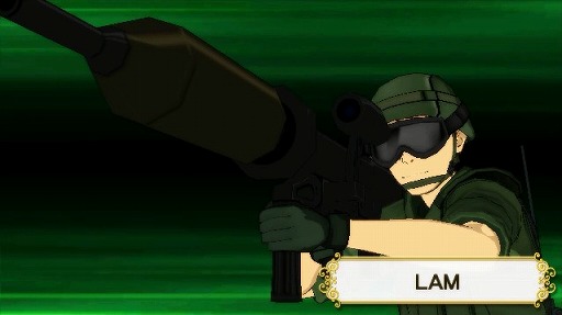 画像ギャラリー No.003のサムネイル画像 / 「GATE ブレイブ スクランブル」,実戦「炎龍との決着戦」が開催。炎龍討伐ガシャも