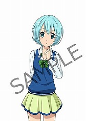 画像ギャラリー No.006のサムネイル画像 / 「GATE ブレイブ スクランブル」,新シナリオ“百戦錬磨”を含むアップデートを実施