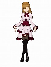 画像ギャラリー No.004のサムネイル画像 / 「GATE ブレイブ スクランブル」,作成できるキャラクターに“魔導師(タイプA)”が追加