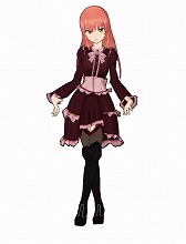 画像ギャラリー No.005のサムネイル画像 / 「GATE ブレイブ スクランブル」,作成できるキャラクターに“魔導師(タイプA)”が追加