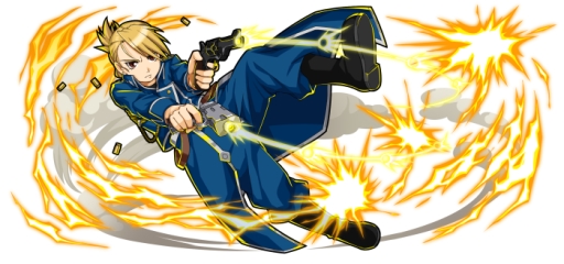 ꡼ No.006 | ֤뤰뾤 ޥ륮פ˥ֹݤϣѻ FULLMETAL ALCHEMISTפȥ