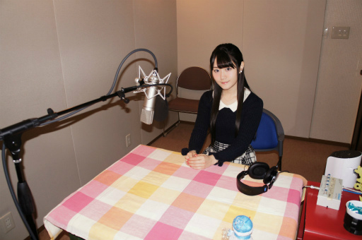 画像ギャラリー No.002のサムネイル画像 / 「ぐるぐる召喚マジカルギア」,小倉 唯さんのスペシャルインタビューを公開