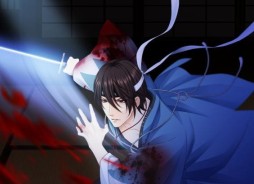 画像ギャラリー No.004のサムネイル画像 / 新選組隊士達との恋を描く恋愛ドラマアプリ「新選組が愛した女」が配信開始