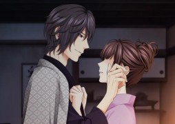 画像ギャラリー No.005のサムネイル画像 / 新選組隊士達との恋を描く恋愛ドラマアプリ「新選組が愛した女」が配信開始