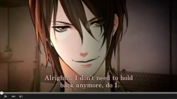 画像ギャラリー No.004のサムネイル画像 / 女性向け恋愛ADV「新選組が愛した女」の英語翻訳版が本日配信に