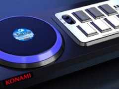 PC版「beatmania IIDX」「SOUND VOLTEX」向け専用コントローラの受注受付が，KONAMI STYLEでスタート。ともに1万円台半ばの低価格モデル